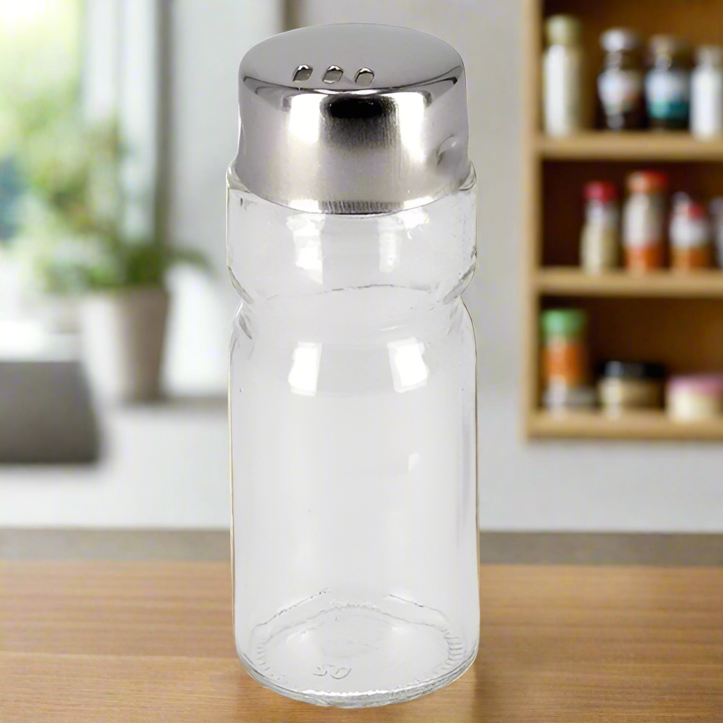 Spice Jar