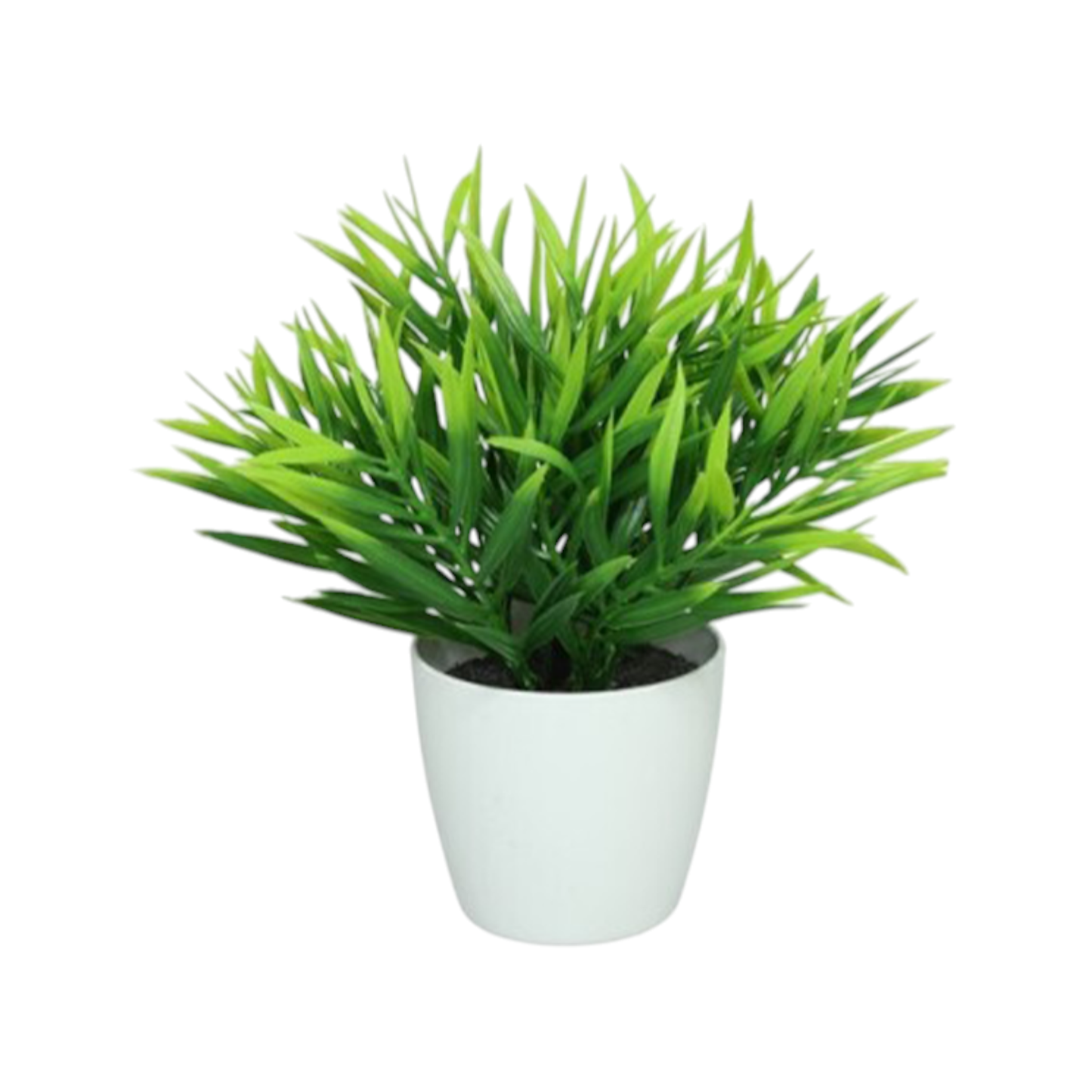 Bamboo Pot - 17cm