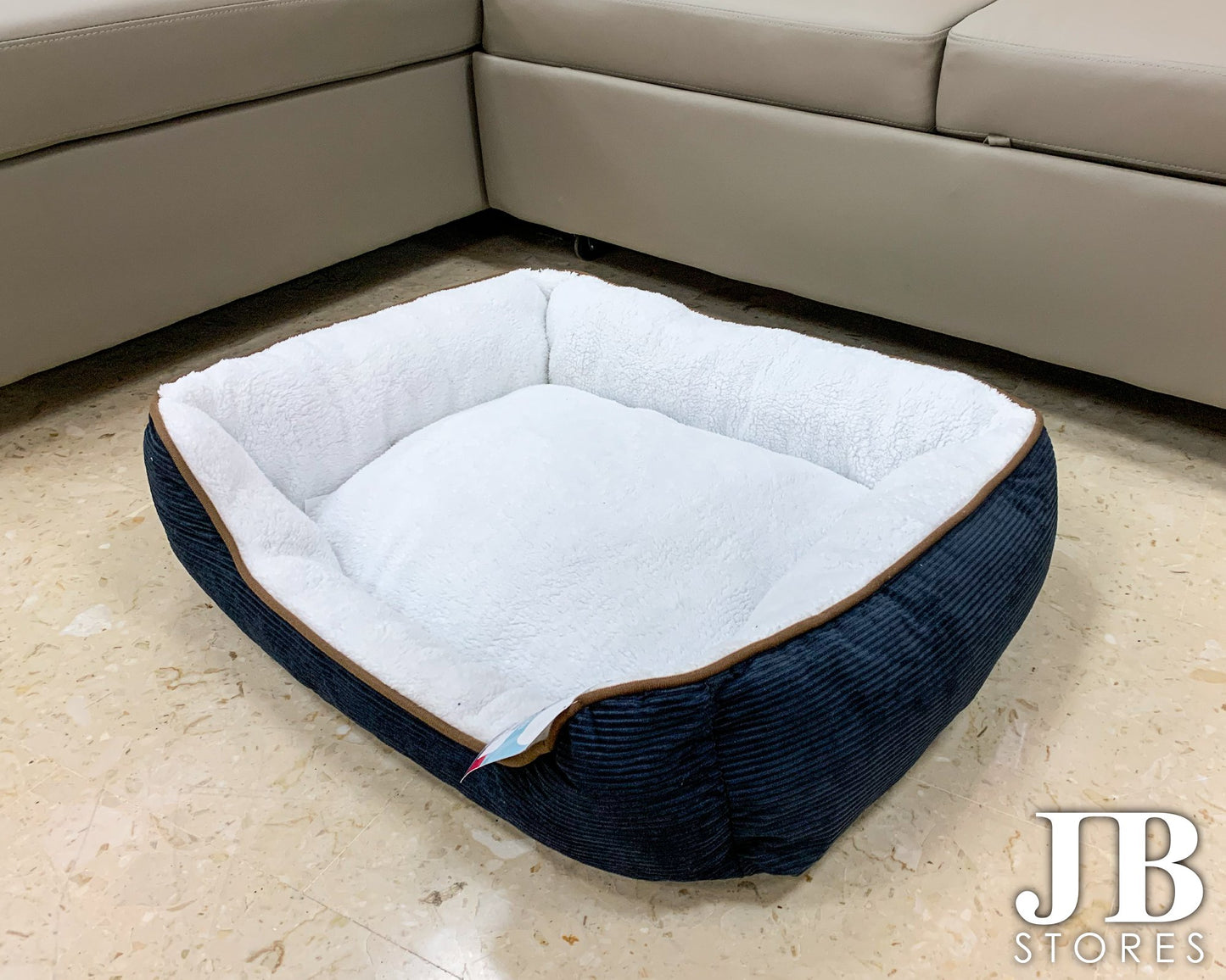 Pet bed assorted