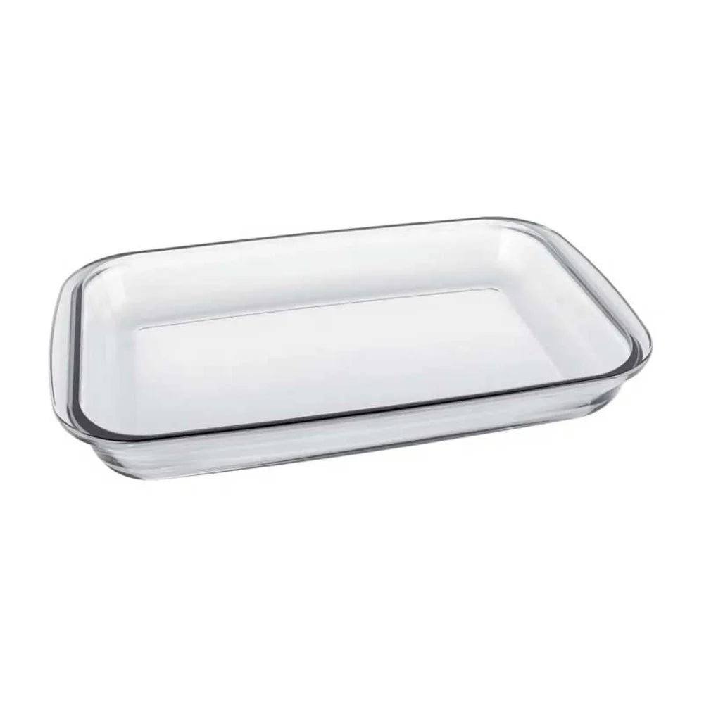 Oven Glass Dish