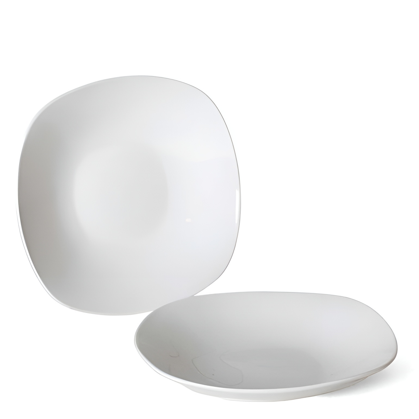 Deep plate Star