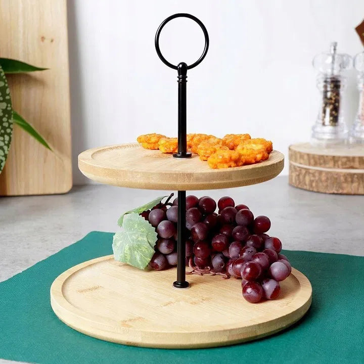 Etagere Bamboo