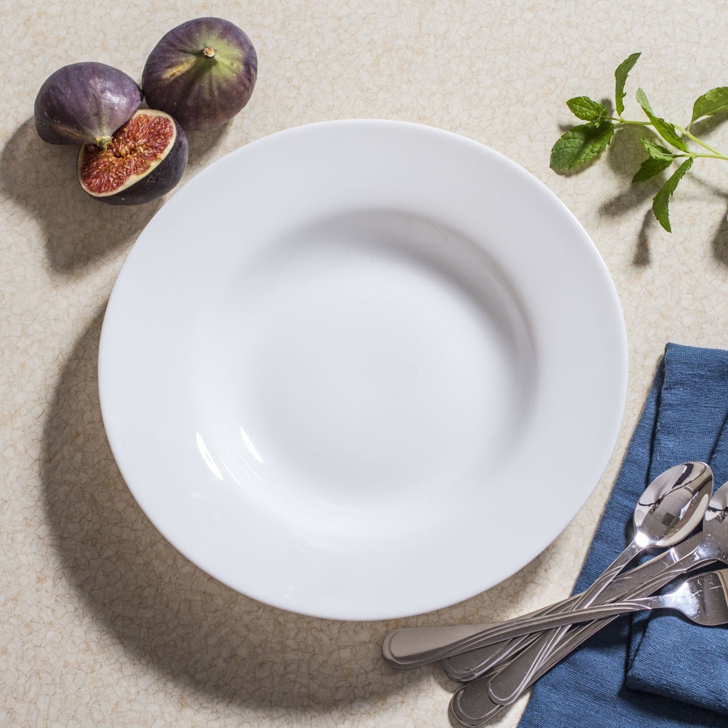 Soup Plate