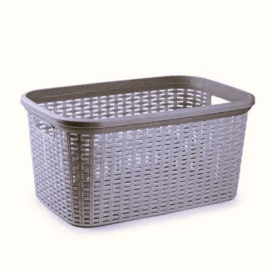 Clothing Basket 35L