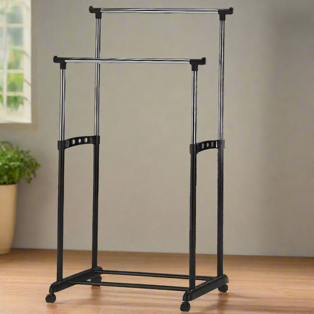 Double Bar Cloth