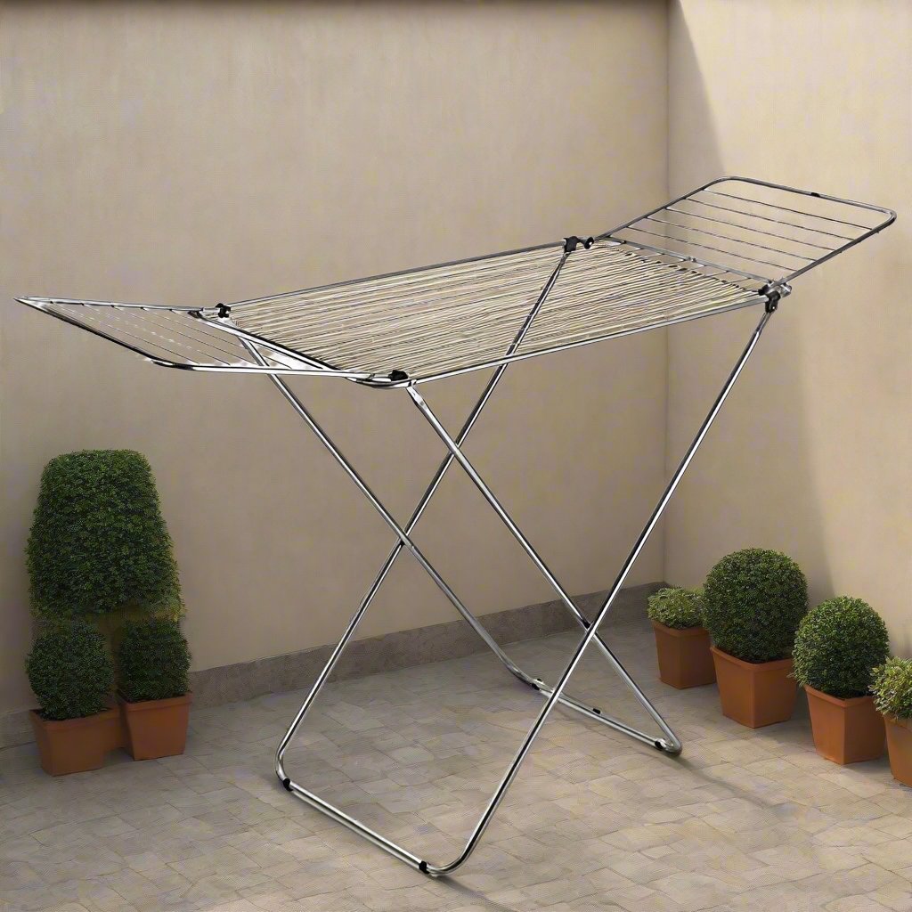 Metal Cloth Dryer
