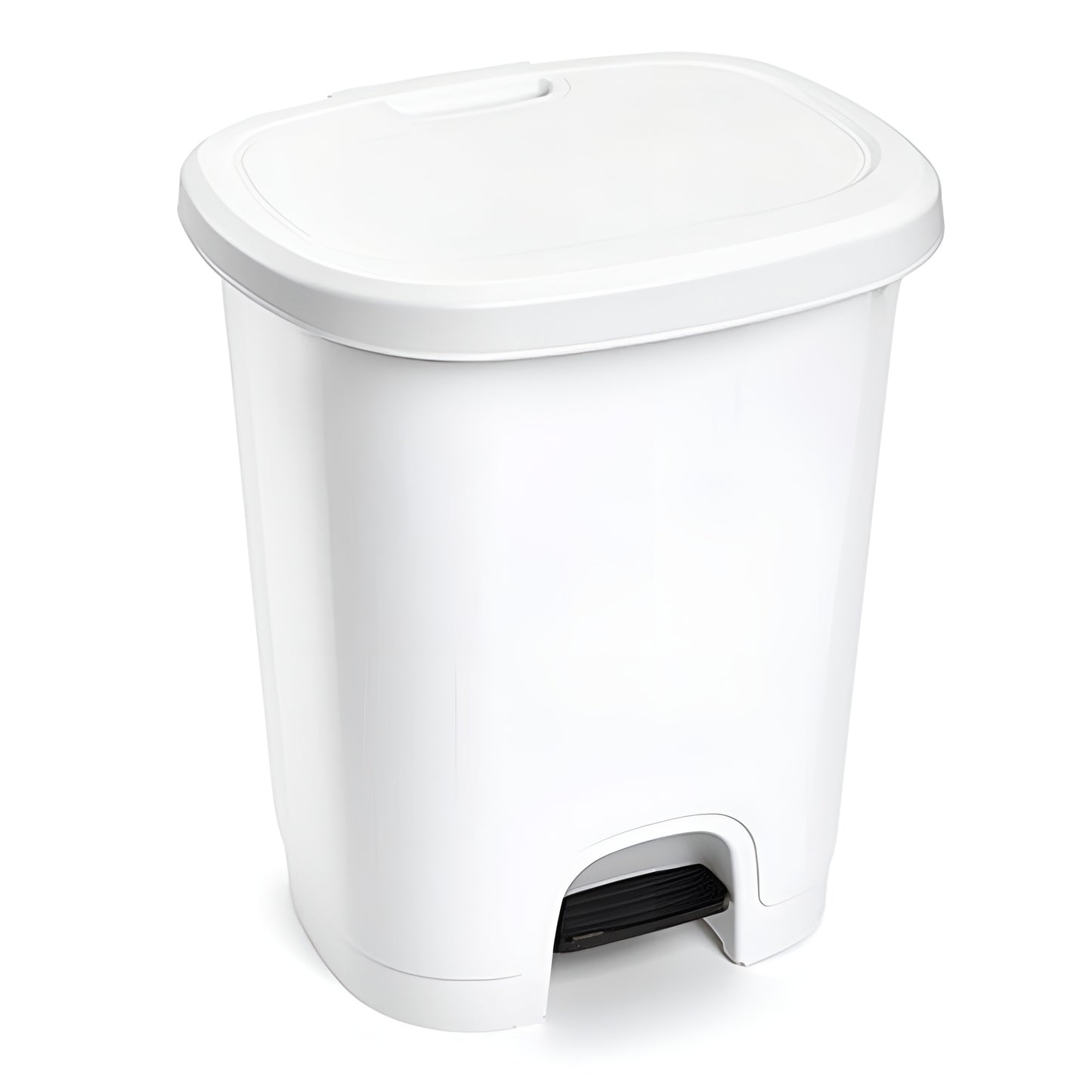Plastic Dustbin