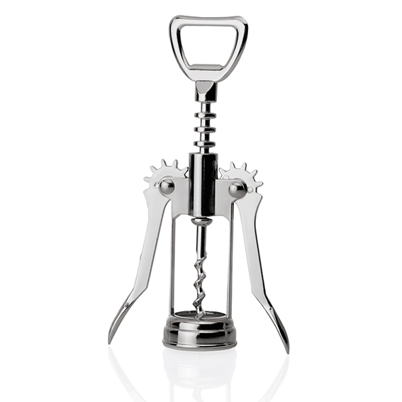 Corkscrew