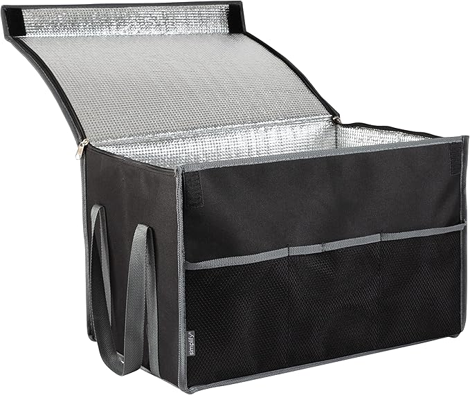 Simplify Insulated Trunk Organizer