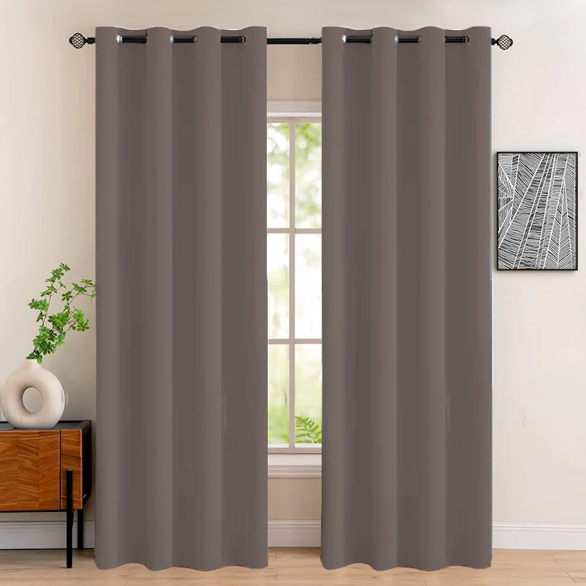 Blair Blackout Curtain