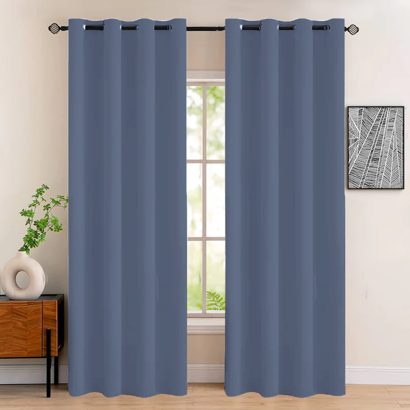 Blair Blackout Curtain