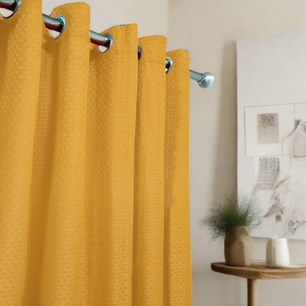 Jacquard Curtain 140 x 260cm