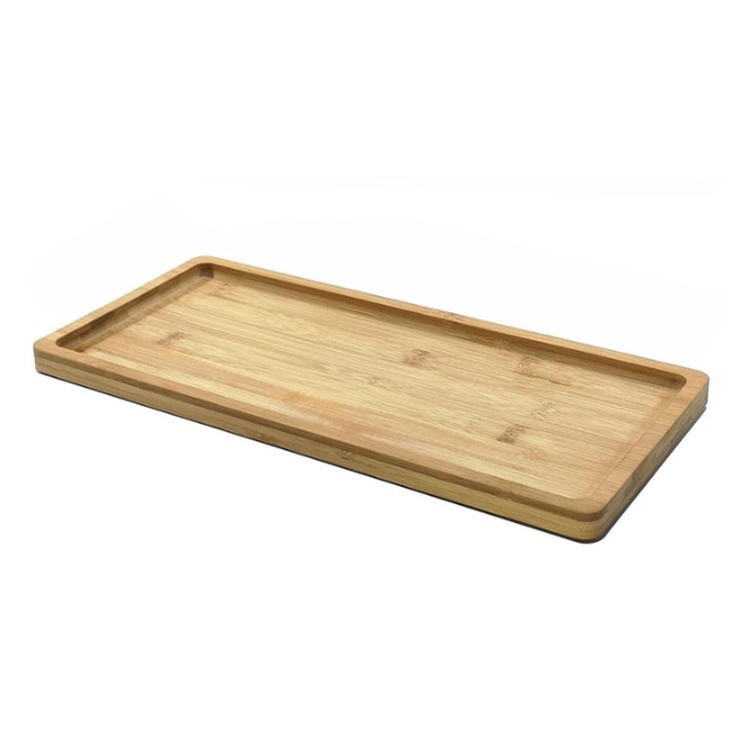 Bamboo Platters