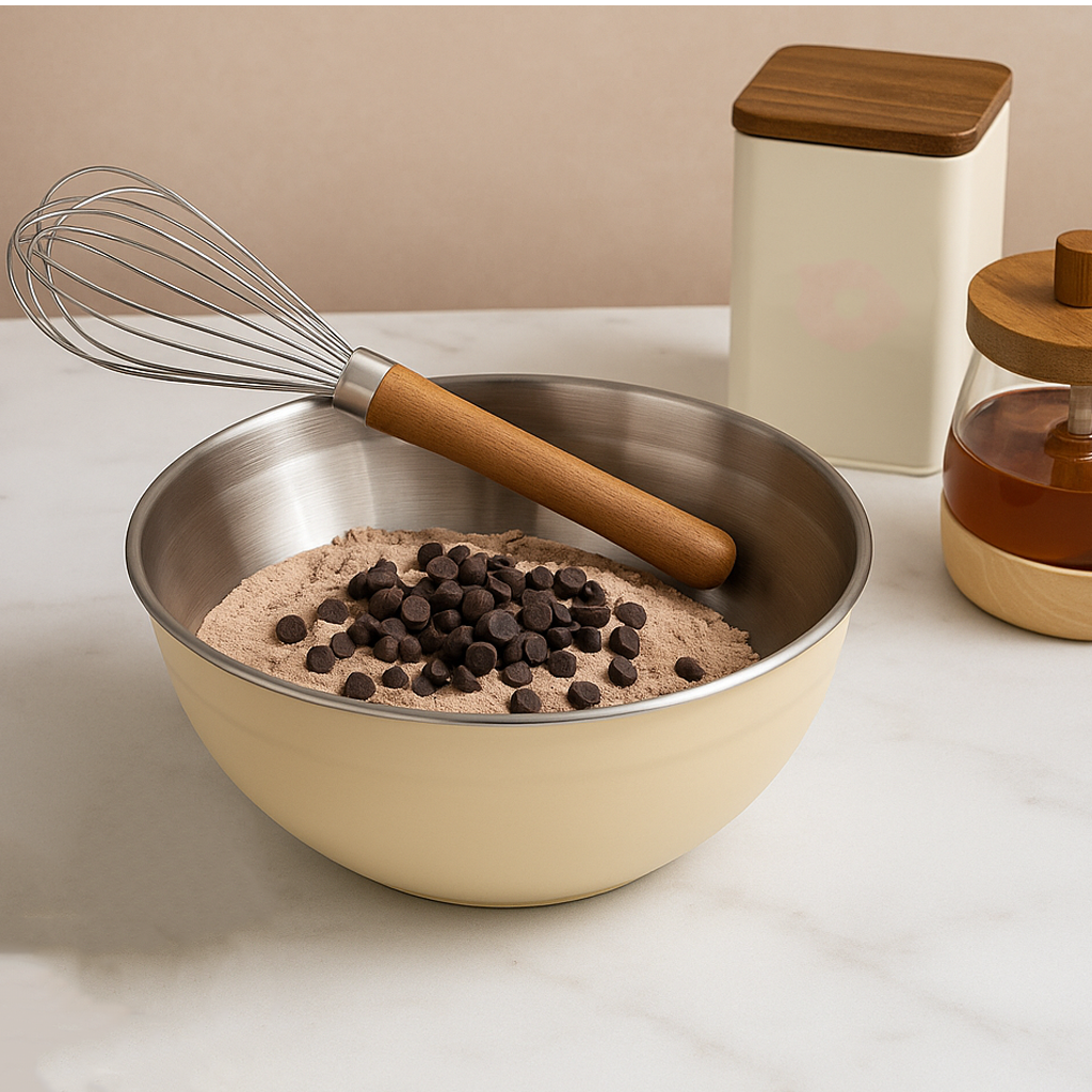 Bowl stainless steel