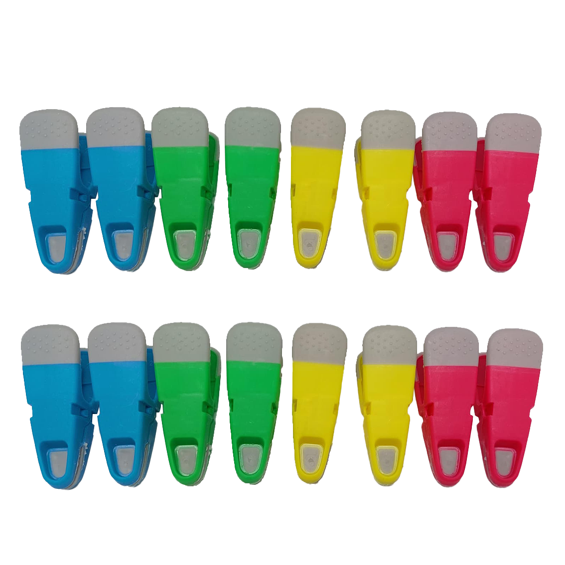 Plastic Pegs*16pcs