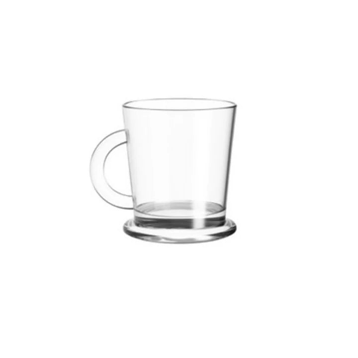 Arabica Glasses x6