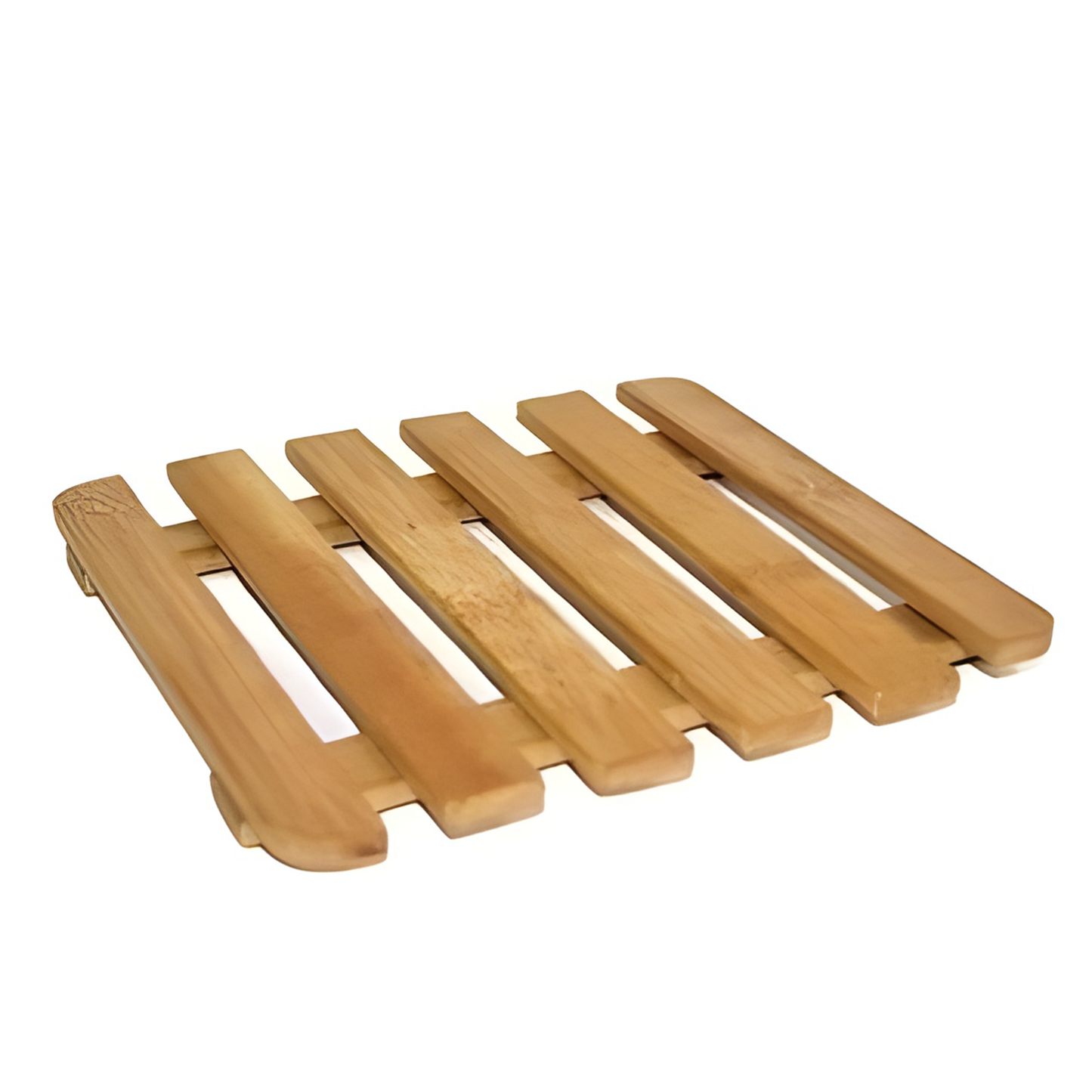 Bamboo Coaster