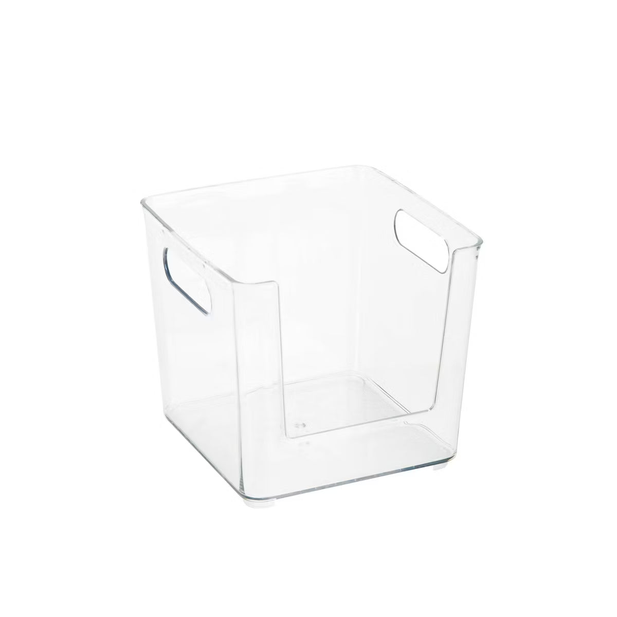 Multipurpose Storage Bin