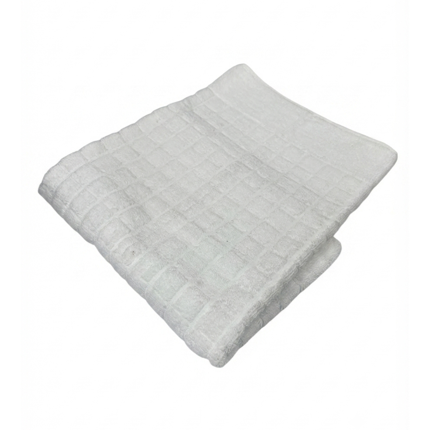 Bath Mat - 50x70 cm (White)