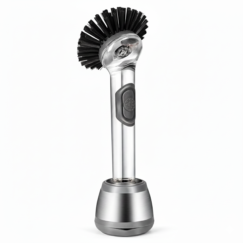 Dish Brush