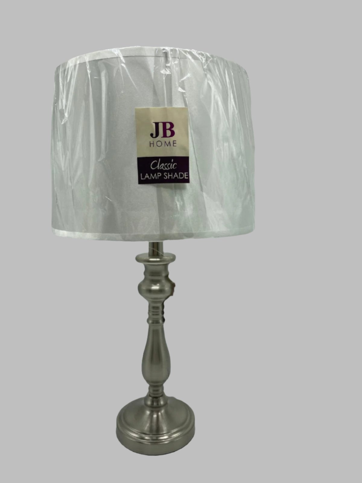 Metal Lamp Shade