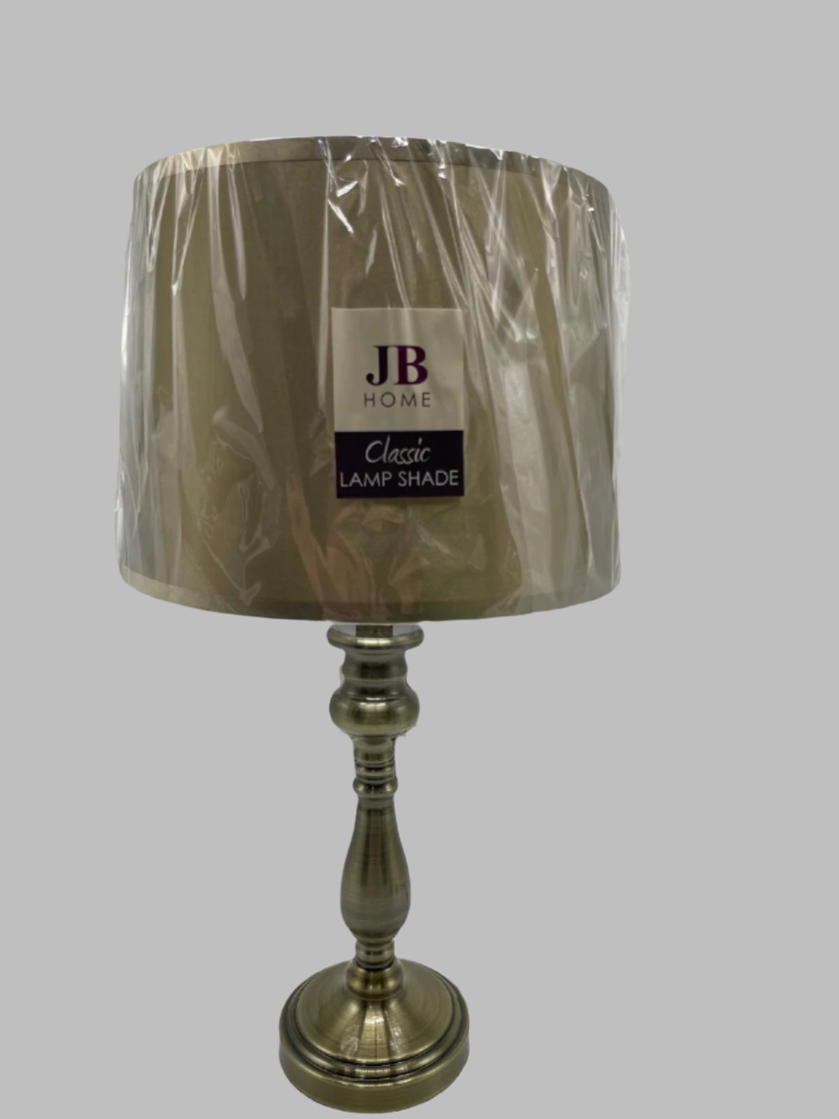 Metal Lamp Shade
