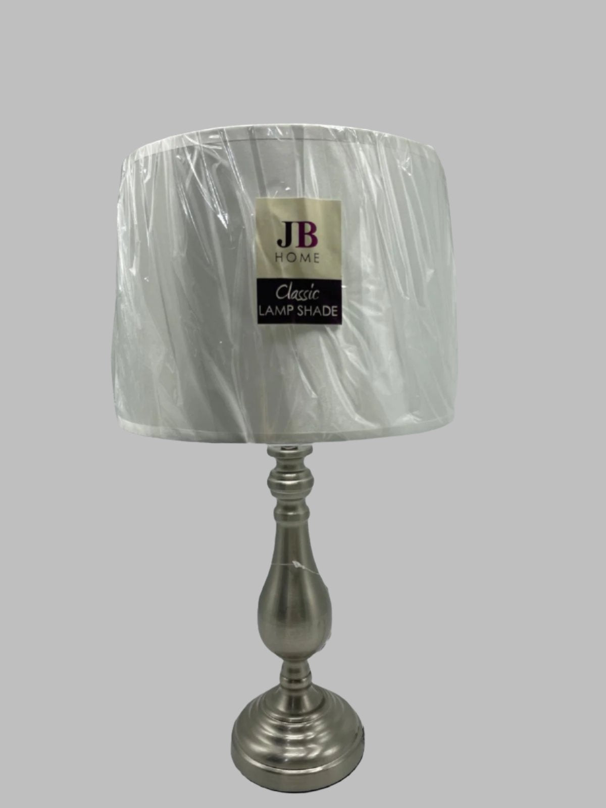 Metal Lamp Shade