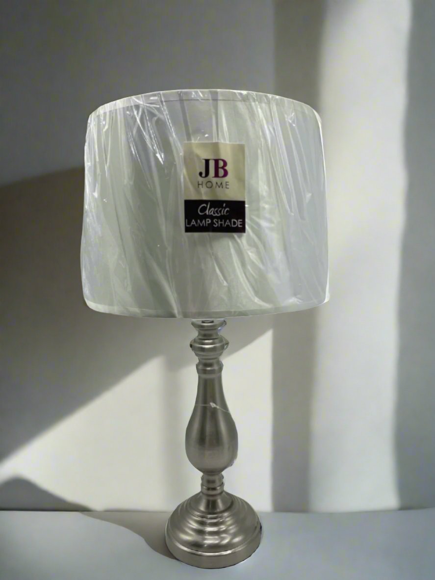 Metal Lamp Shade