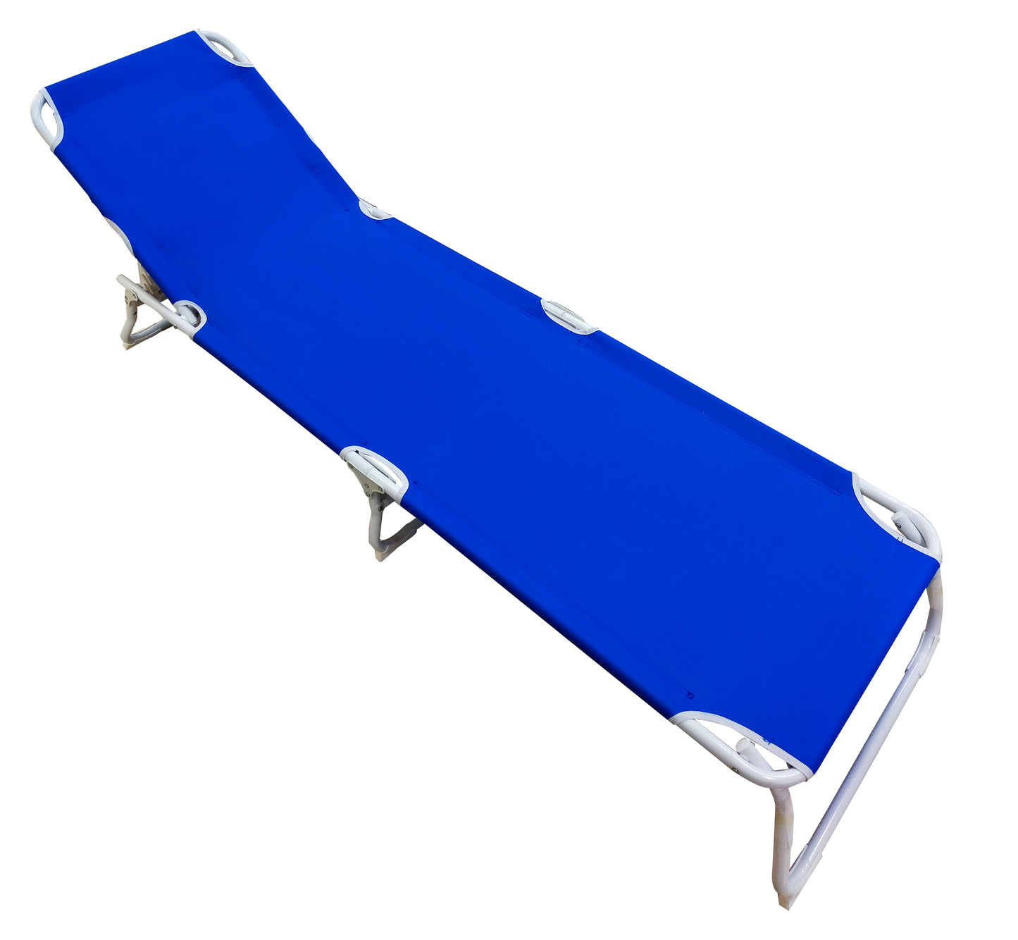 Folding Sun Bed