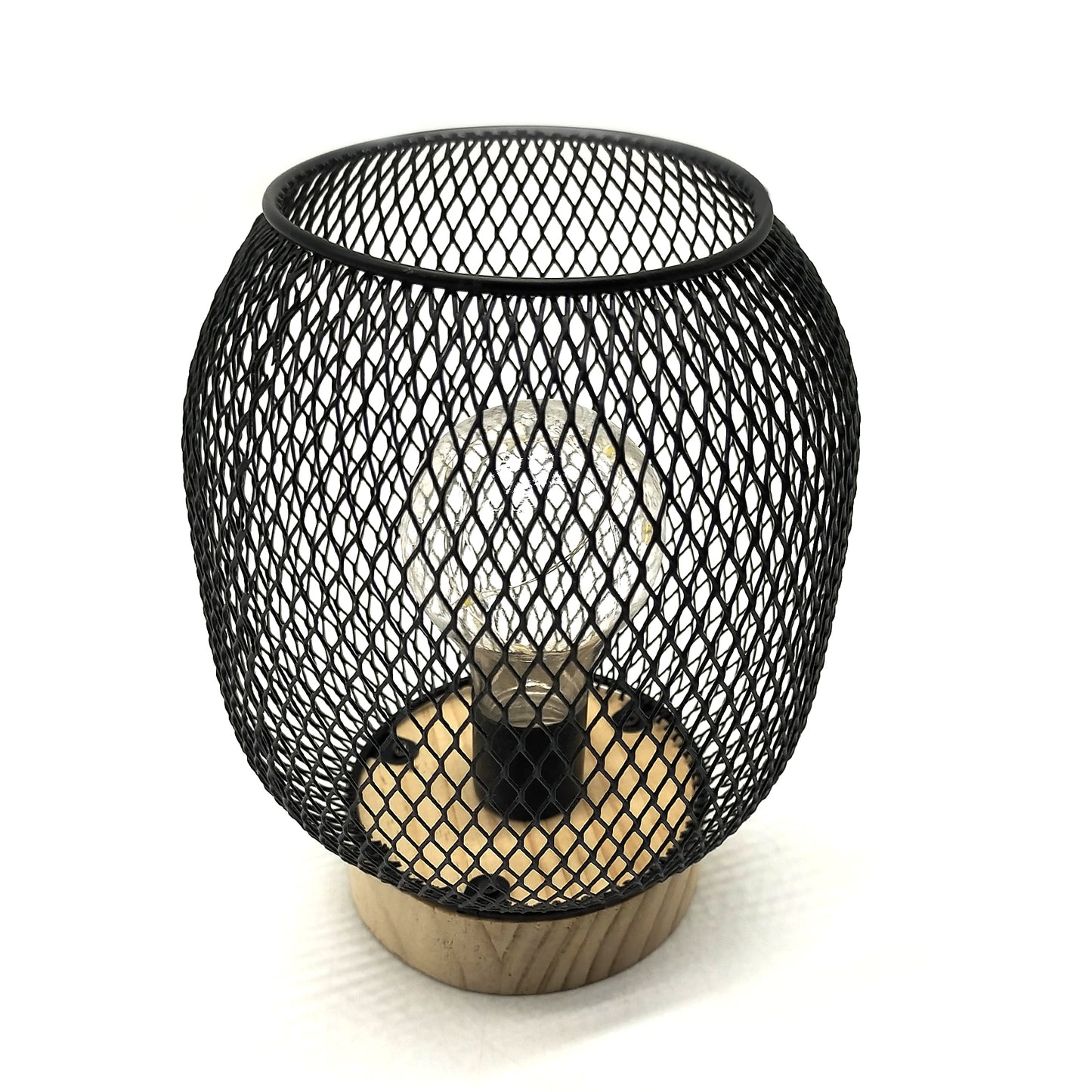 Anilar Mesh LED Lantern Lamp