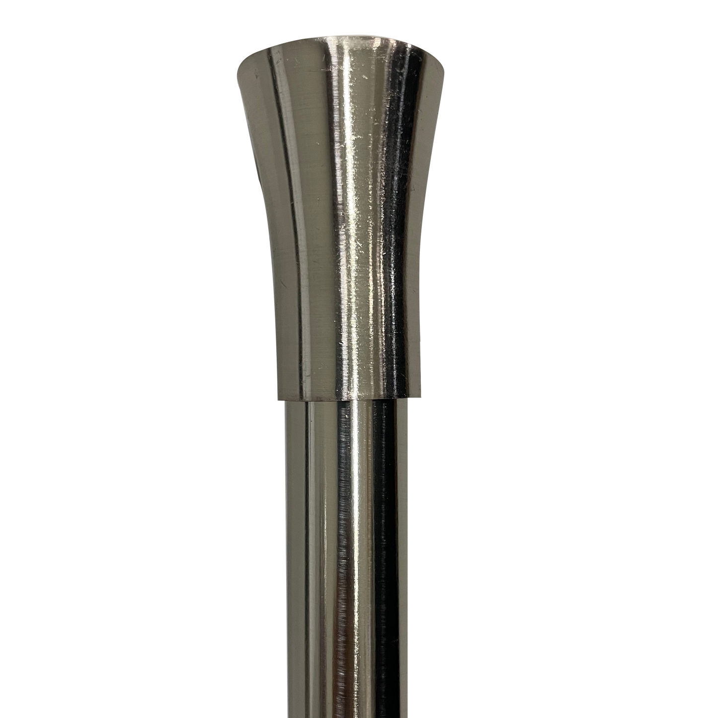 Single Curtain Rod Extendable (25 x 28 MM ) 120 x 210 cm