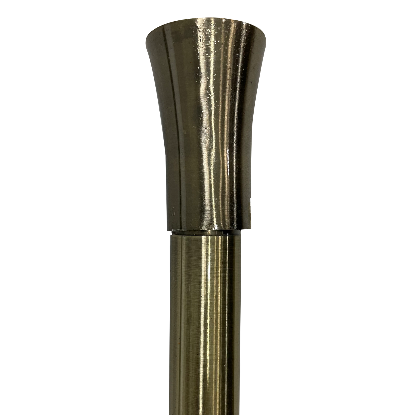 Single Curtain Rod Extendable (25 x 28 MM ) 120 x 210 cm