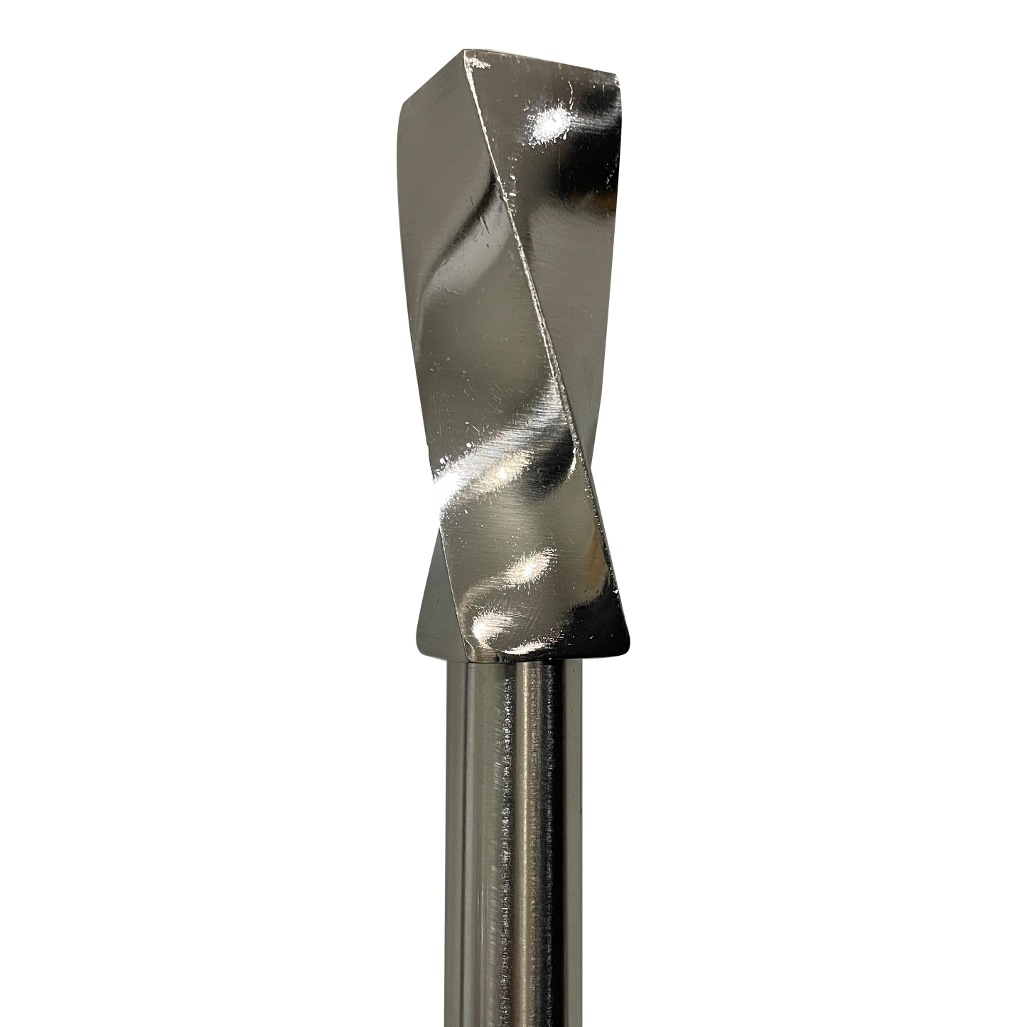 Single Curtain Rod Extendable (16 - 19 MM ) 120 x 210 cm