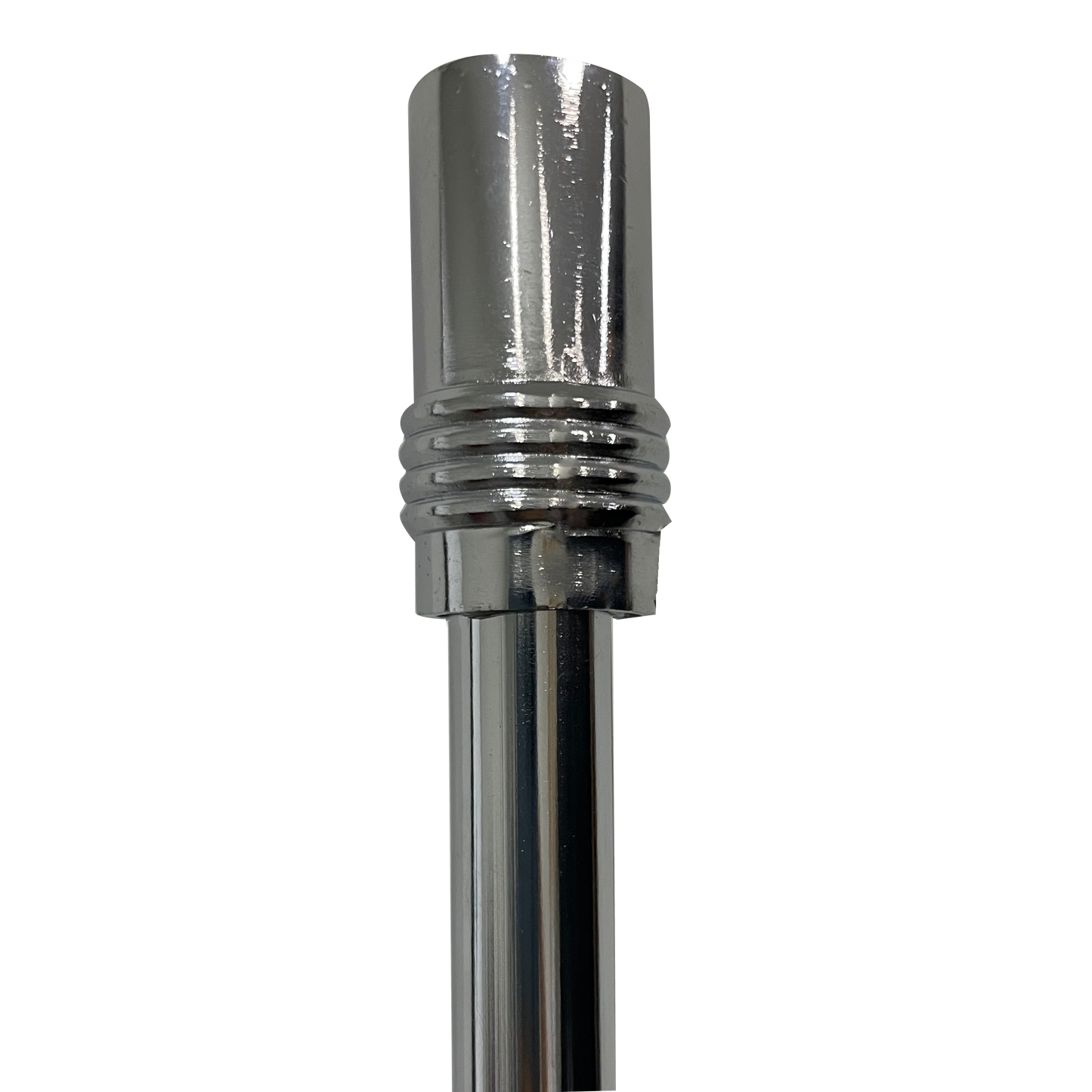Single Curtain Rod Extendable (16 - 19 MM ) 120 x 210 cm