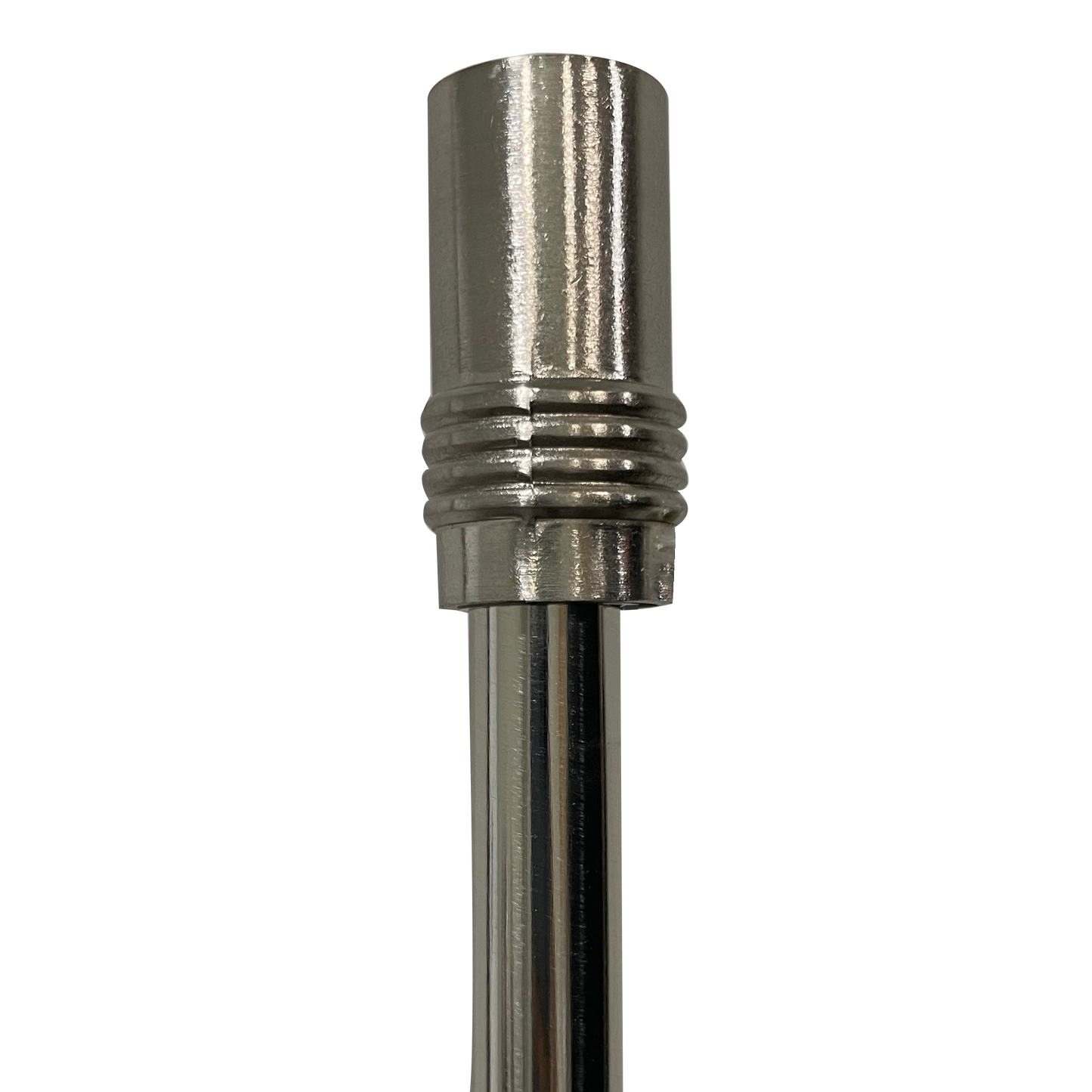 Single Curtain Rod Extendable (16 - 19 MM ) 120 x 210 cm