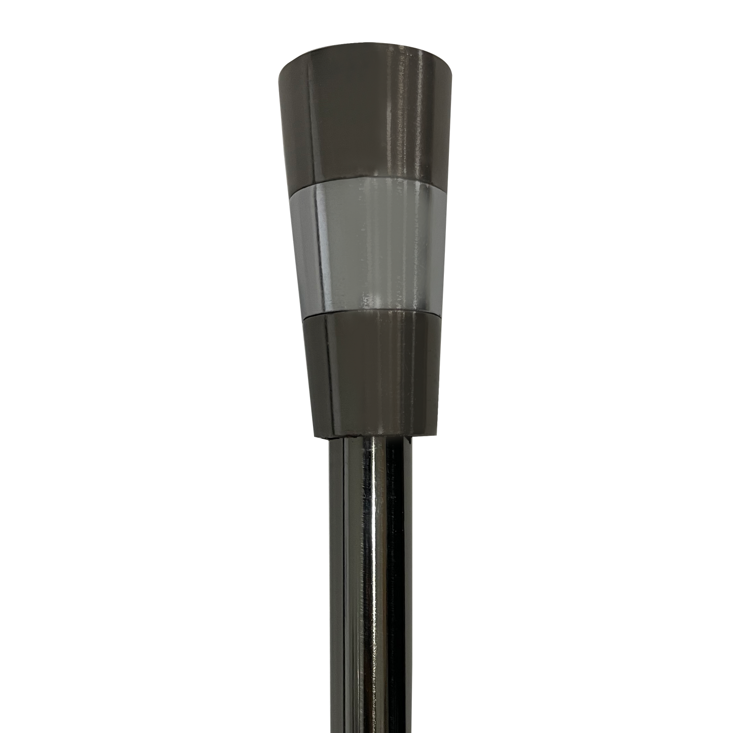 Single Curtain Rod Extendable (16 - 19 MM ) 120 x 210 cm