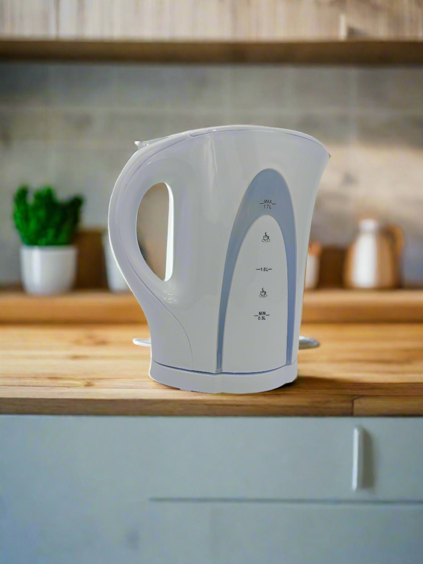 Kettle