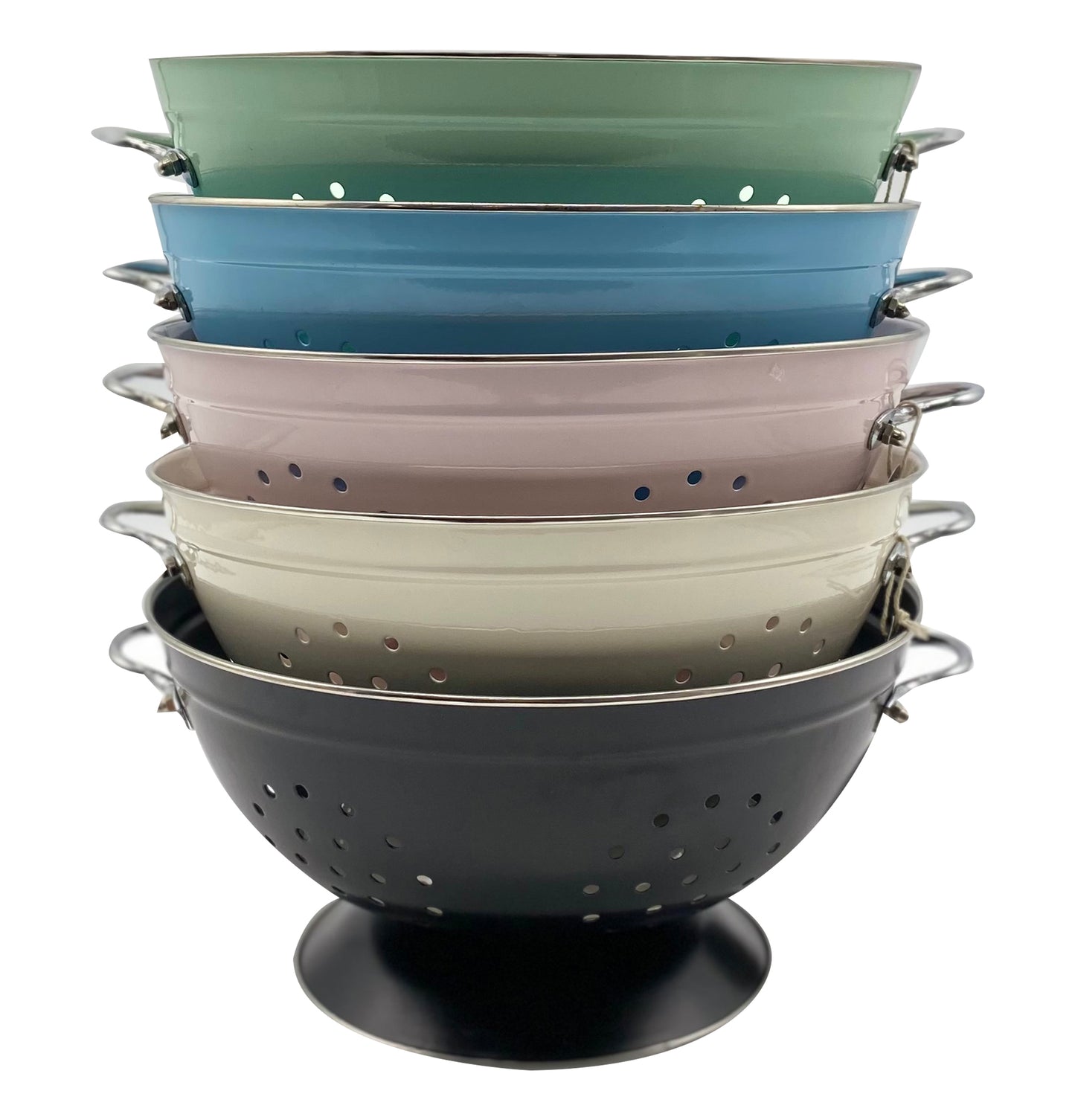 Stainless Steel Colander