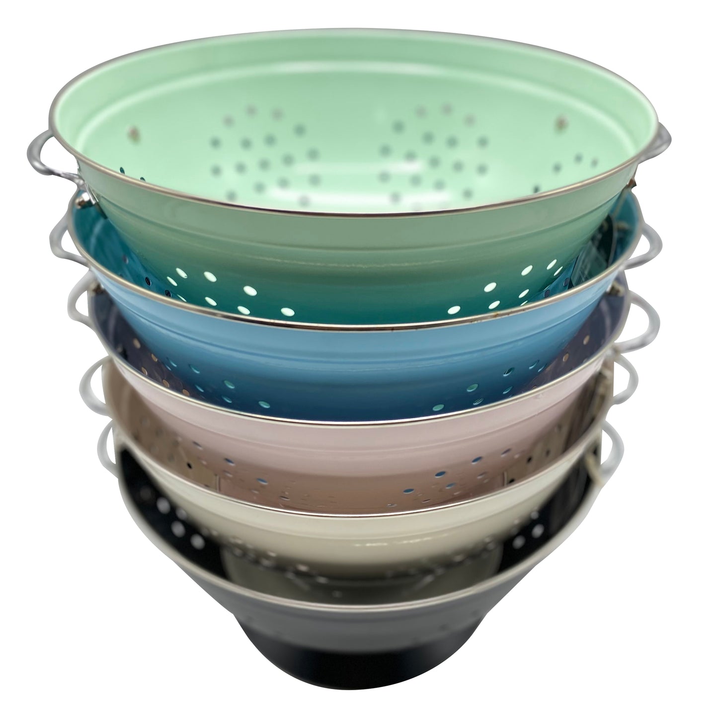 Stainless Steel Colander