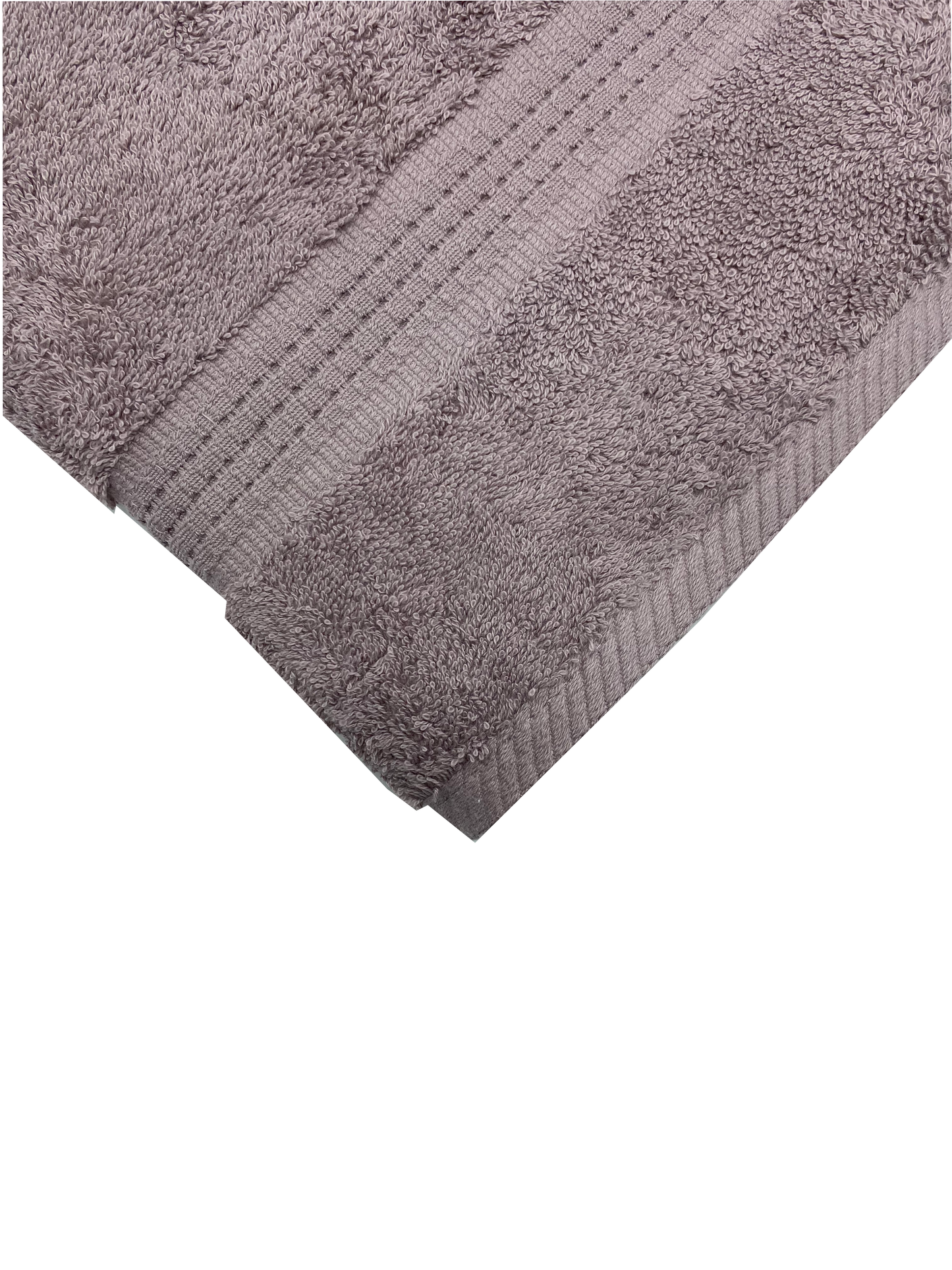 EGYPTIAN COTTON TOWELS