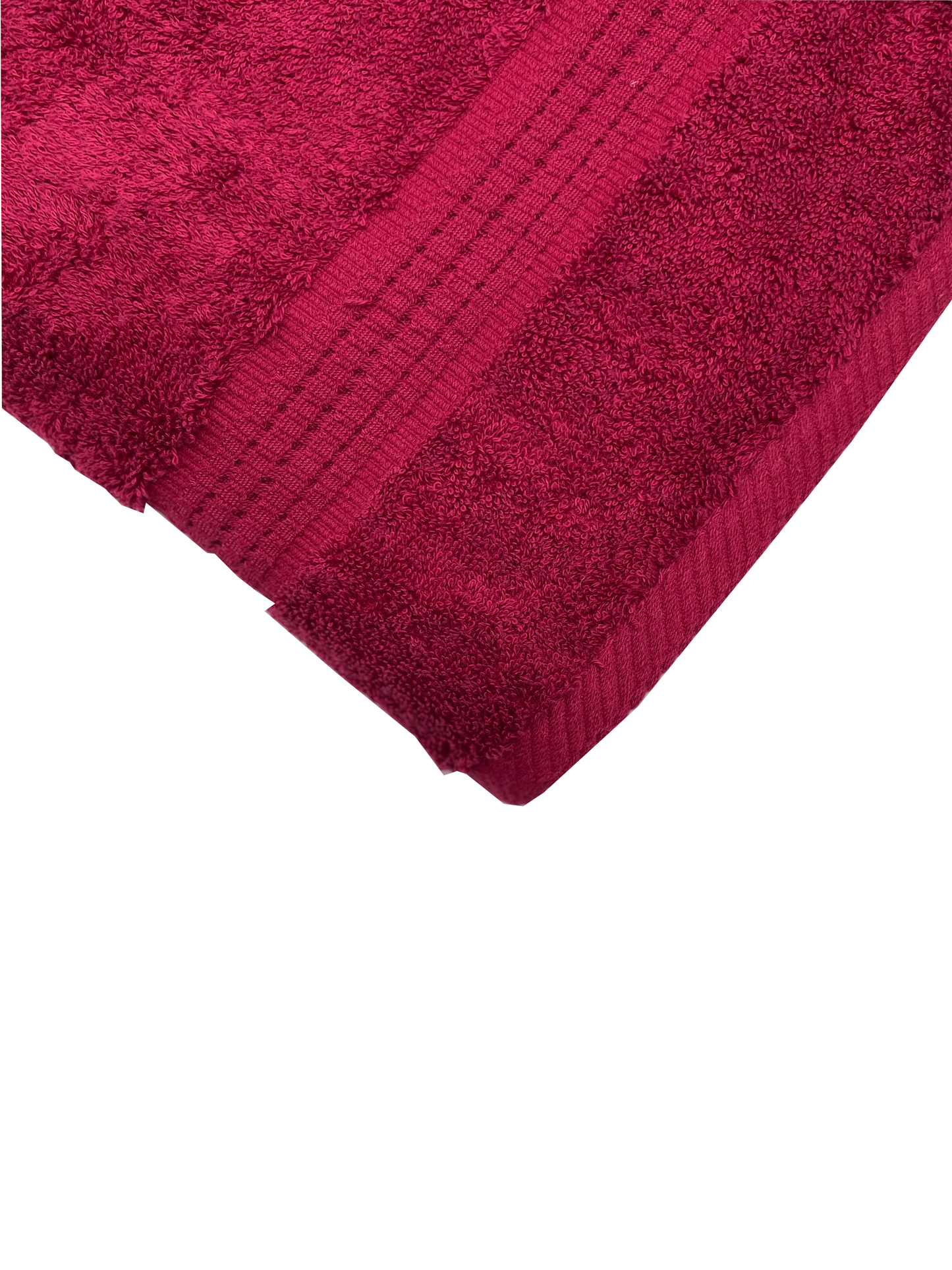 EGYPTIAN COTTON TOWELS