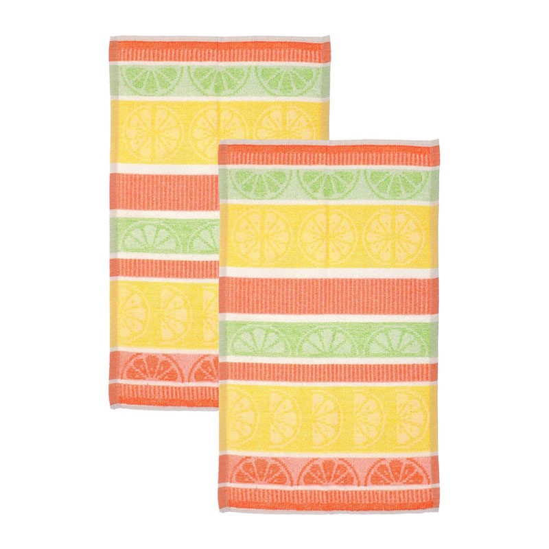 Kitchen Towel Pack Of 2