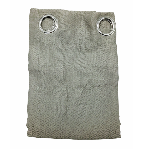 Master Bianco Curtain - 140x290cm