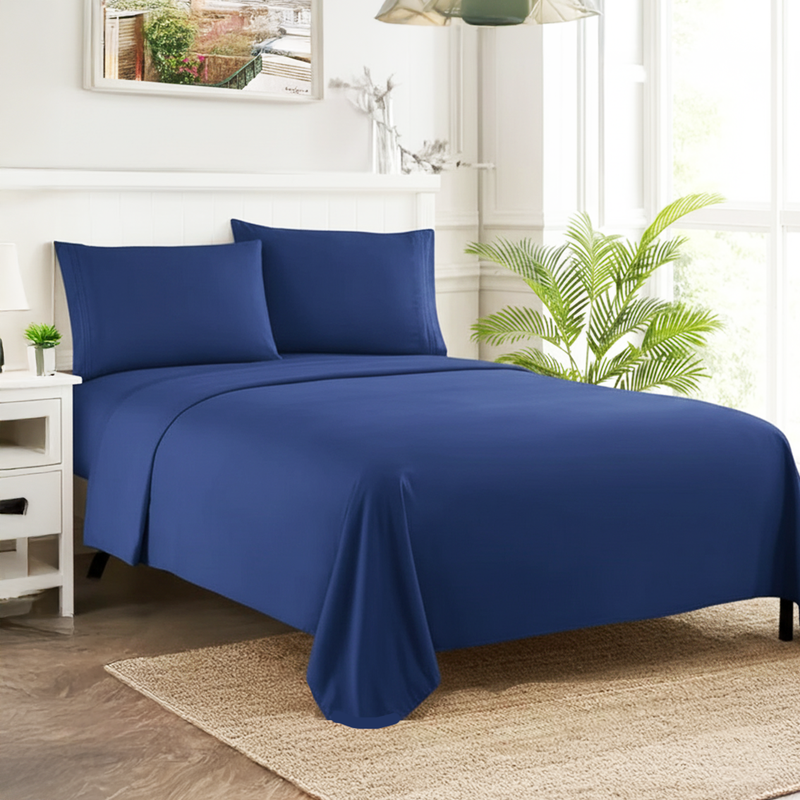 Julie bedding collection