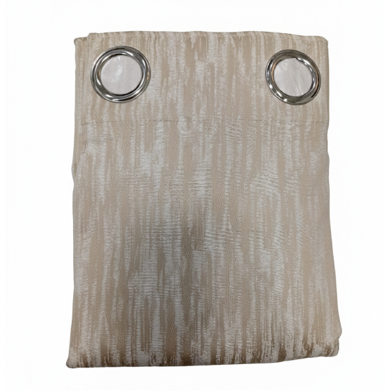 Julia Jacquard Curtain