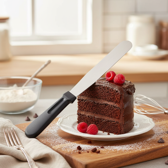 Cake Cutter