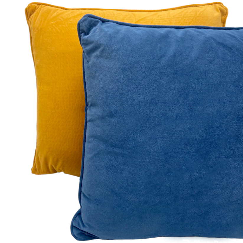 Valentina Collection- Velvet Cushion (45x45cm)