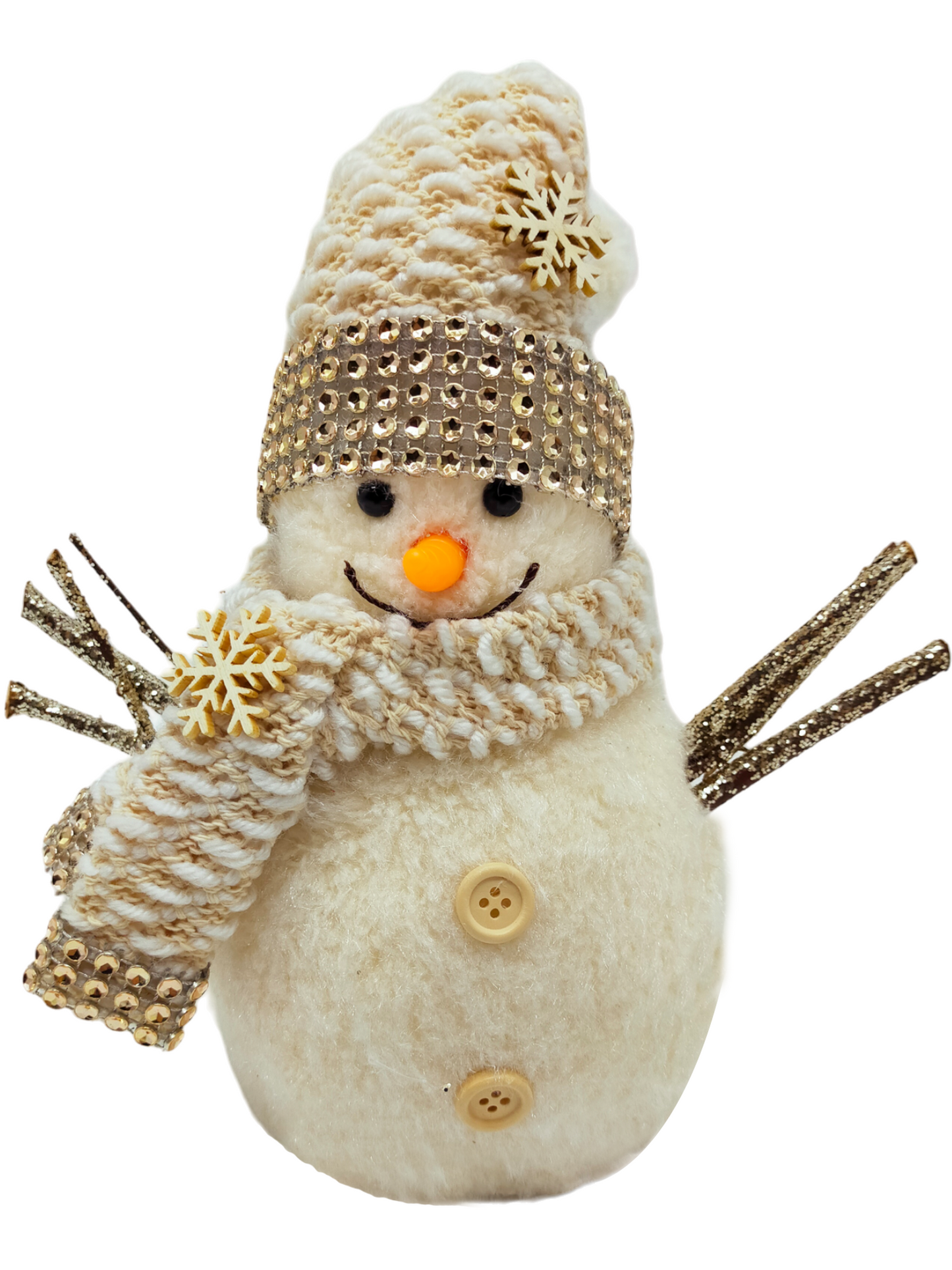 Snowman