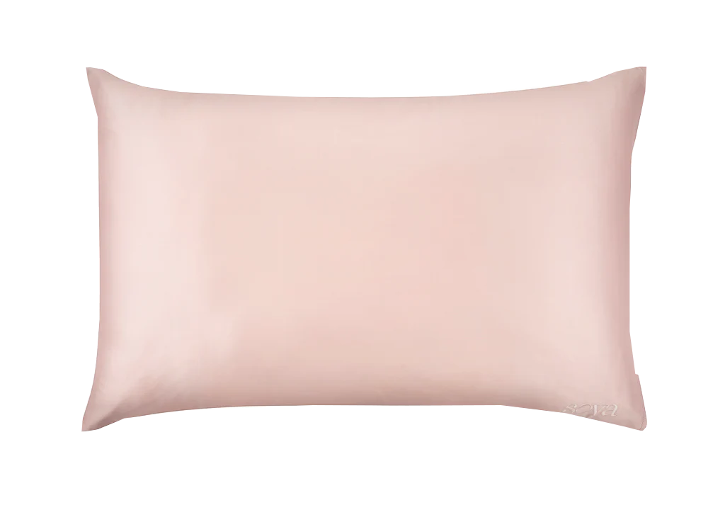 SATIN PILLOW CASES