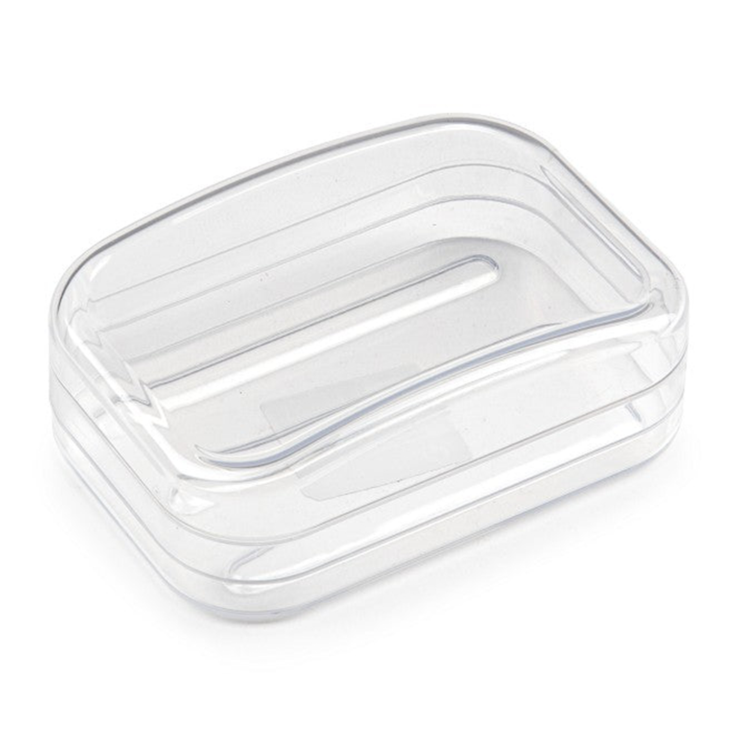 Shop Case Transparent